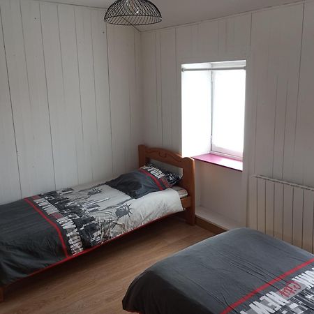 Apartamento Mini House Lesneven Exterior foto